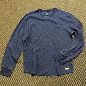 Boys’ Navy blue GAP crewneck